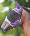 Deluxe Fly Mask with Ears